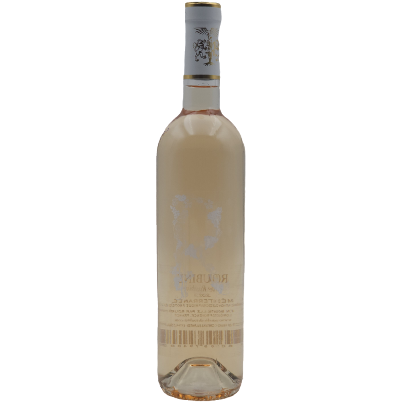 Chateau Roubine R | french wine Chateau Roubine R | french wine